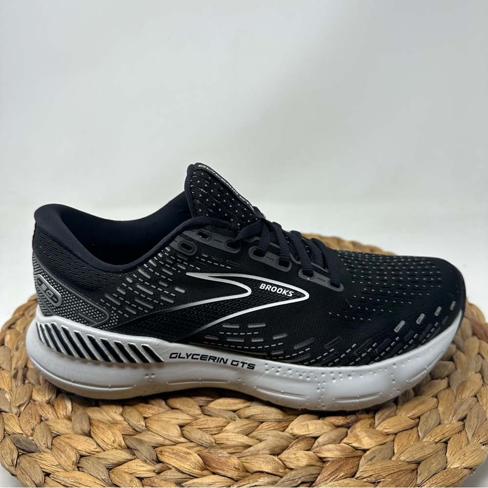BROOKS Glycerin GTS 20 Running Shoes - Women’s Size 8